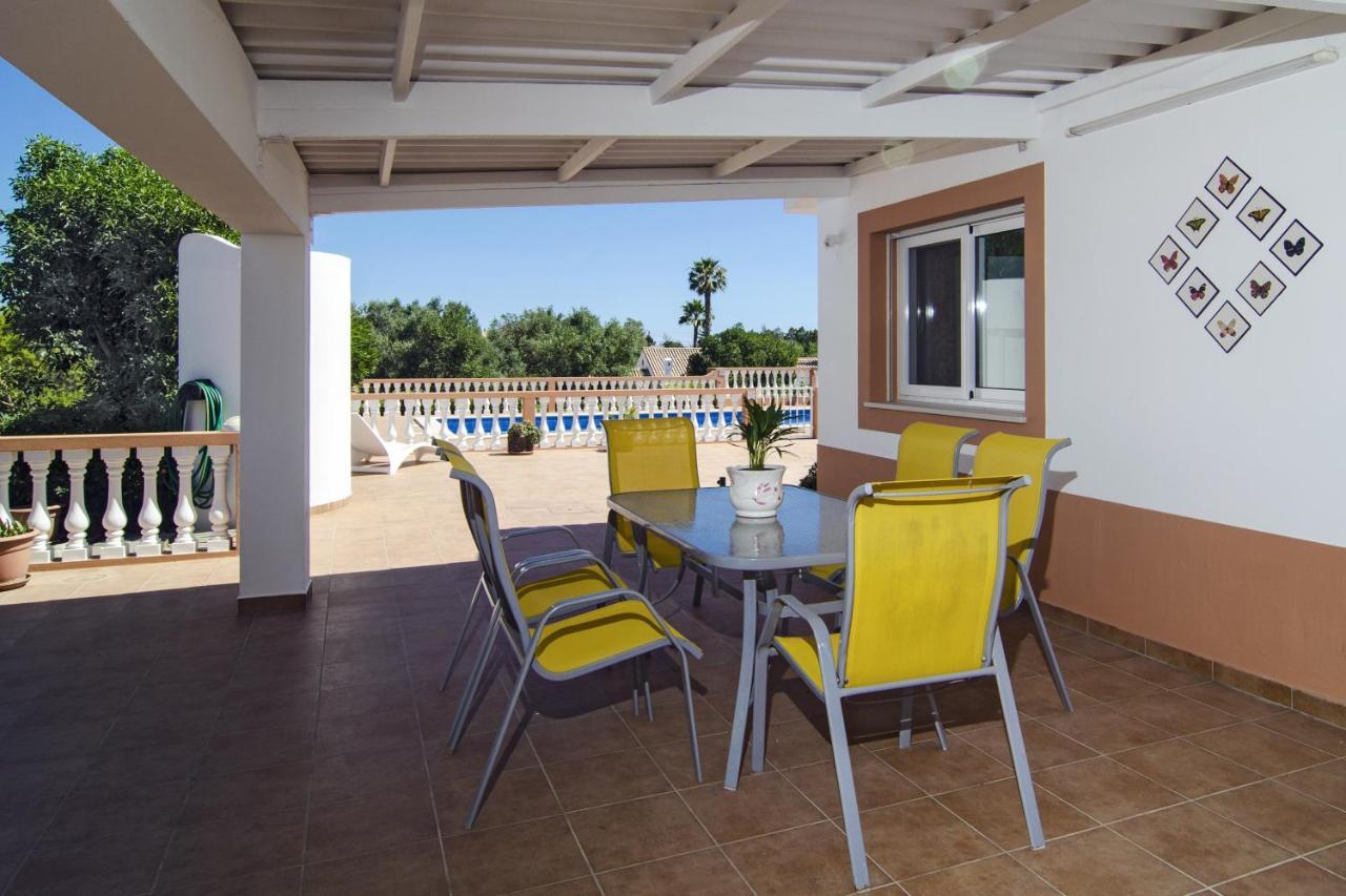 609 Villa Mariposa Lagos Exterior photo