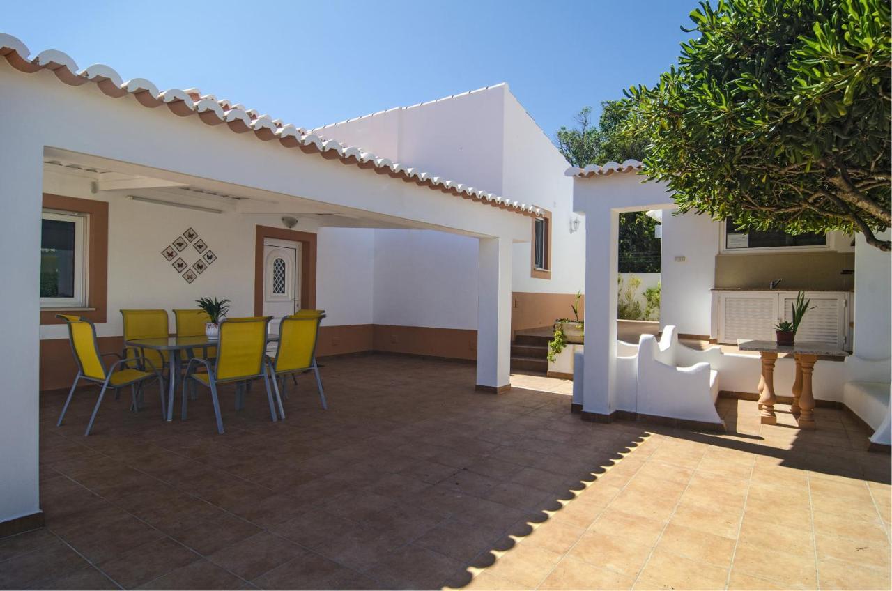 609 Villa Mariposa Lagos Exterior photo