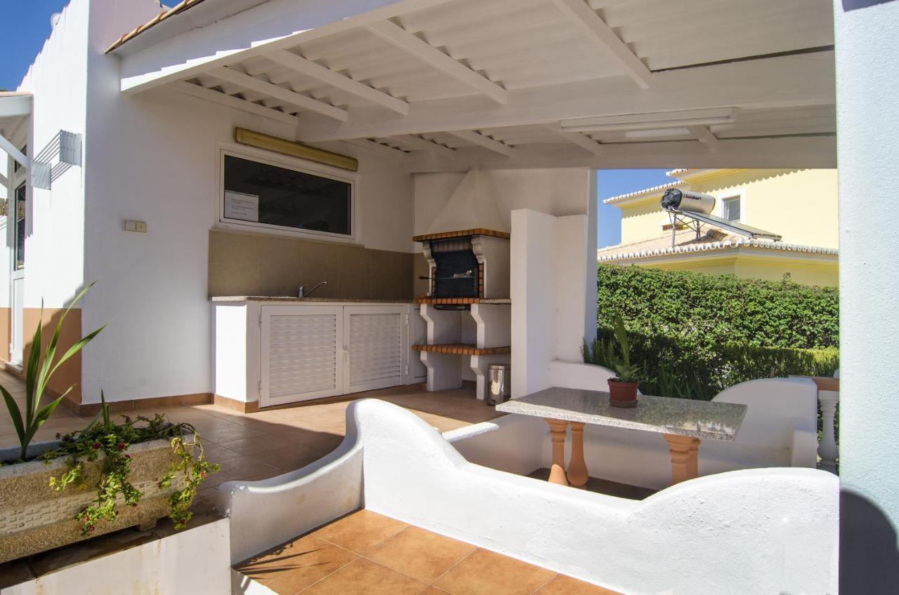 609 Villa Mariposa Lagos Exterior photo