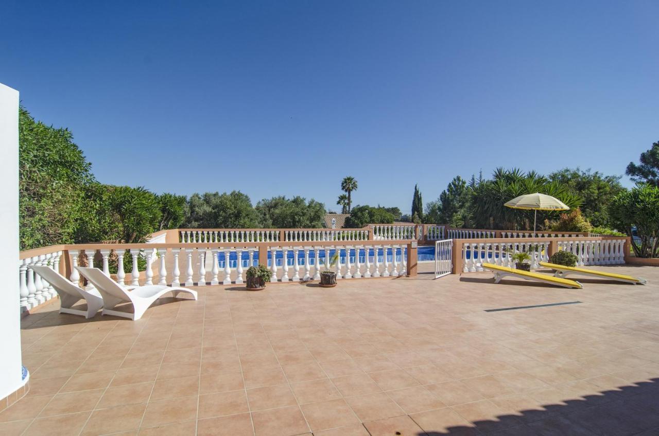 609 Villa Mariposa Lagos Exterior photo